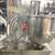 Mixer 140 Qt Hobart V-1401 W/t Attachments 6 thumbnail