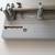 Bates and Hummer Vintage 3 hole punch 2 thumbnail