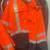 Helly Hansen Orange Hi Vis Jackets 3XL 1 thumbnail