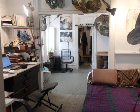 $1,095 / 1br - 450ft2 - entire apt  Dec 7-Mar 3 (Lower East Side)64033634708995120