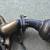 2003-07 Cadillac CTS Driver Mirror / Horns 9 thumbnail