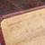 Vintage Giorgio Armani crocodile skin leather wallet 4 thumbnail