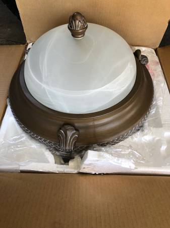 Flush mount lights 1