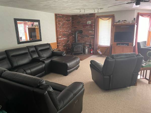 $140 / 2br - 1200ft2 - SEE THE FOILAGE IN THE WHITE MTNS.!!!! (BARTLETT,N.H.)63655252126593122