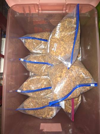 Purina 1 puppy food chicken 1