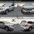 $376/mo - 2015 Toyota Sequoia Platinum Sport Utility 4D 17 thumbnail