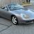 2001 Porsche Boxster  Base 2dr Convertible Convertible 3 thumbnail