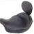 Harley Touring Mustang Super Touring Solo Seat with Backrest. LIKE NEW 1 thumbnail