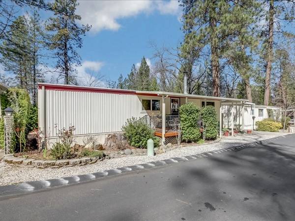 $85,000 / 2br - 1200ft2 - Make it yours! Manufactured in Grass Valley. 2 Beds, 2 Baths63952111337346120