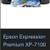 Epson Expression Premium XP-520 Printer 6 thumbnail