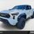 2025 Toyota Tacoma 4WD 4x4 Truck Electric TRD Pro Hybrid Crew Cab 1 thumbnail