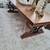 MID CENTURY SPANISH TABLE 1 thumbnail
