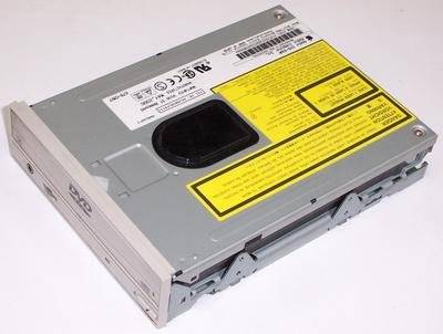 Apple-MAC-PowerMac-G4-LF-D111A-DVD-RAM IDE DRIVE 1