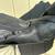 Cafe Racer Road Warrior Heavy Leather XL Motorcycle Jacket 12 thumbnail
