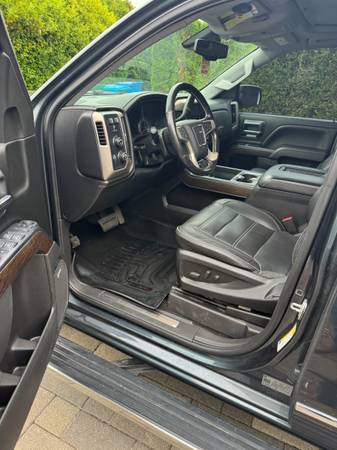 2018 GMC Sierra Denali - $28,90063623078801793122