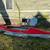 K’Yak Mach IV kayak 12’ 2 thumbnail