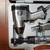Ingersoll Rand 3/8" & 1/2" drive, pneumatic, impact tool set 4 thumbnail