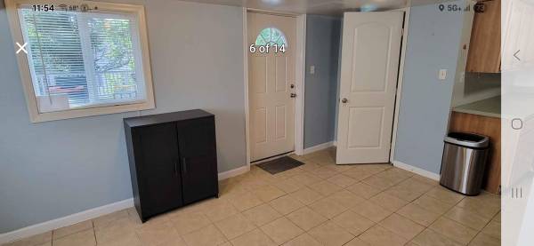 $1,950 / 1br - 700ft2 - 1 BR 1 BA apartment in Arlington, LGBTQ+ welcome, walk to Courthouse, with washe (Arlington)64040192893443124