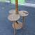 mid century modern mid drift table lamp 3 thumbnail