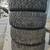 275 /55r20 Goodyear Wrangler duratrac lots of tread only 450.00 for the complete 2 thumbnail