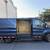 2020 Ford Transit 150 Cargo Van Low Roof w/RWB Van 3D van Blue Jeans 19 thumbnail