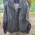 Mens XL Collezione Black Soft Leather Jacket/Coat 2 thumbnail