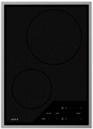 *Open Box* Wolf 15” Transitional Induction Cooktop 1