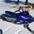 2018 Yamaha snoscoot 200 snowmobile 3 thumbnail