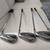 Putter- Taylor Made Stealth Irons,5 pieces-Stealth Driver +Hybrids 4+5 12 thumbnail