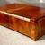 Extra Large Koa Jewelry Box with Sliding Tray 3 thumbnail