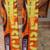 SALOMON Scream 10 Hot 175L skis no binding (68.5 inch long) 6 thumbnail