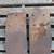 Heavy duty steel loading ramp ends tabs 6 thumbnail