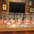 Antique Glasses set of 10 2 thumbnail
