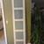 Ikea White Pax Doors with Glass 4 thumbnail
