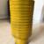 Elisa De Marchi and Roberto Casagrande Glazed Ceramic Yellow Vase 6 thumbnail