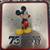 Collectible Watch - Disney - 75 Years With Mickey 3 thumbnail