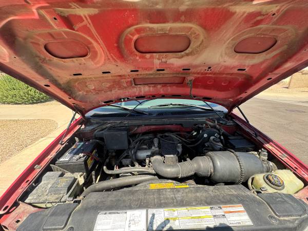 1997 Ford F150 XL - Photo 12