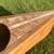 17 foot Tandem Cedar Strip Cano 1 thumbnail