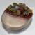 Mid Centry Acorn Candy/Trinket Dish 1 thumbnail