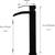Vessel Sink Faucet Black 2 thumbnail