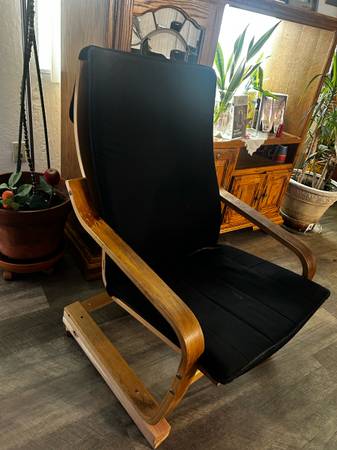 Chair 1