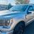 2023 Ford F150 Lariat Powerboost Crew Cab 4x4-  Silver,3.5 V6 Hybrid!! 7 thumbnail