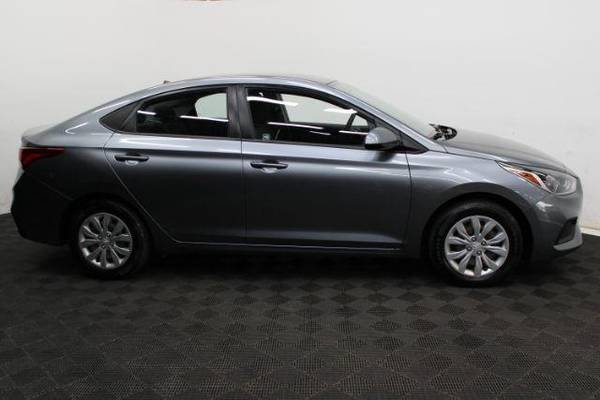 2019 Hyundai Accent SE - $12,412 (+ Precise Automotive Group)63439872949377124