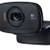 Logitech HD Webcam C525, Portable HD 720p Video Calling with Autofocus 1 thumbnail