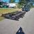Pontoon trailer / car carrier 5 thumbnail