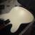 Fender Tom Delonge Starcaster 2024 - Present - Olympic White 8 thumbnail