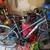FUJI TRAVERSE 1.9 HYBRID ALUMINUM LIGHTWEIGHT FRAME & WHEELS LIKE NEW 1 thumbnail