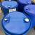 blue 55 gallon barrels 1 thumbnail