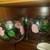 vintage Franciscan Desert Rose Dinnerware 9 thumbnail