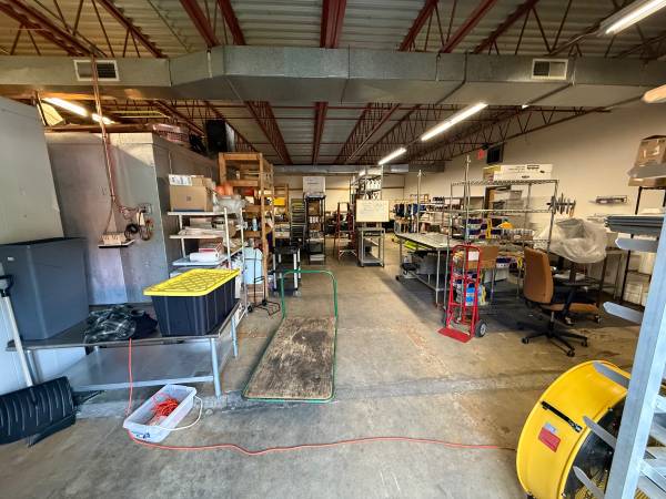 $2,750 / 2150ft2 - Food Storage - Freezer, Cooler, Dry Storage (Syracuse)63982840507522121